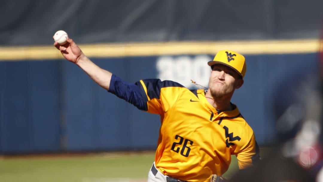 Three Mountaineer Seniors Have an Opportunity to Pick up Where They Left Off Three Mountaineer Seniors Have an Opportunity to Pick up Where They Left Off