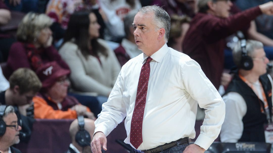 Reaction From Mike Young's Monday Zoom Press Conference