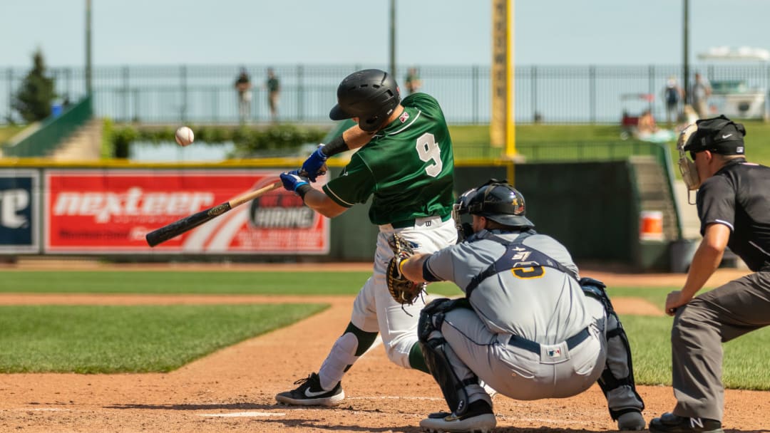 Dodgers Prospect Watch: Michael Busch