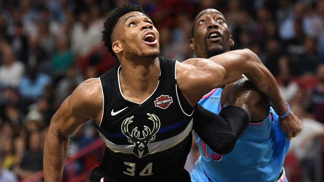 2021 NBA Playoffs First-Round Entertainment Rankings