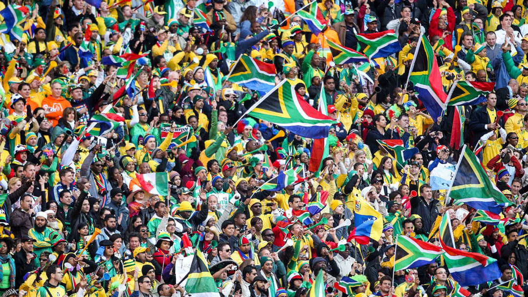 The 2010 World Cup: A Decade Later