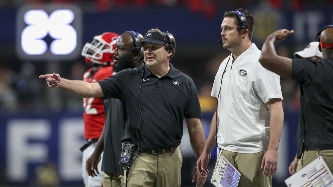 Georgia Football Keeping Its Defensive Staff Intact Is Huge for 2020