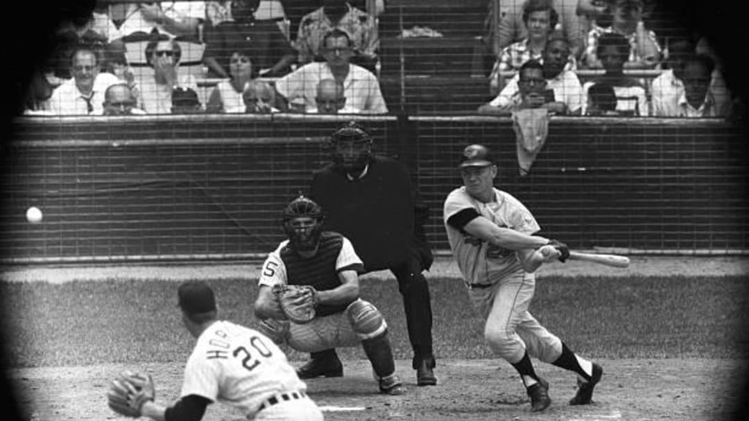 Where Were They Then? Part Two