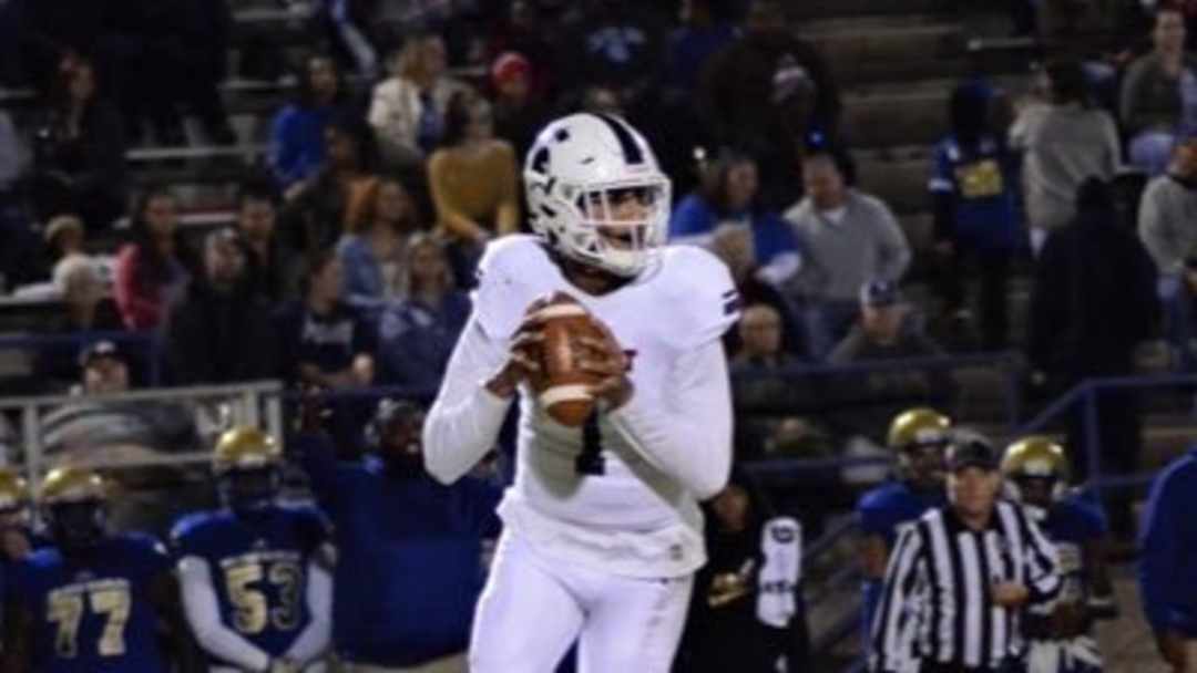 In-State Standout Destin Wade Talks Vols, Early Recruitment