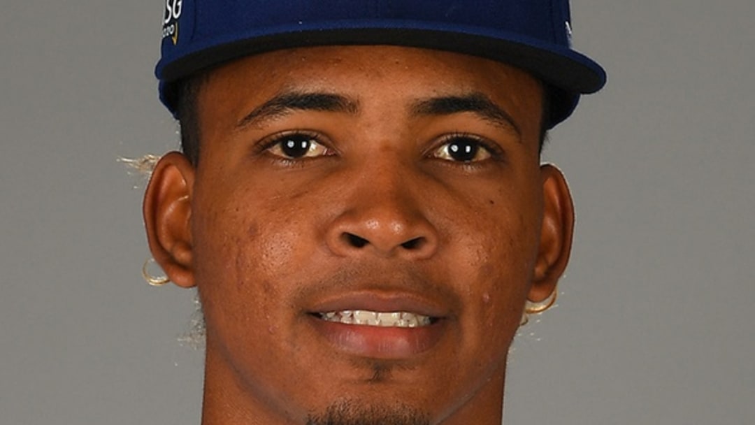 Dodgers Prospect Watch: Edwin Uceta