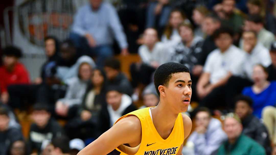 The Caleb Houstan Blog: Breaking Down the Top Four, Next Steps