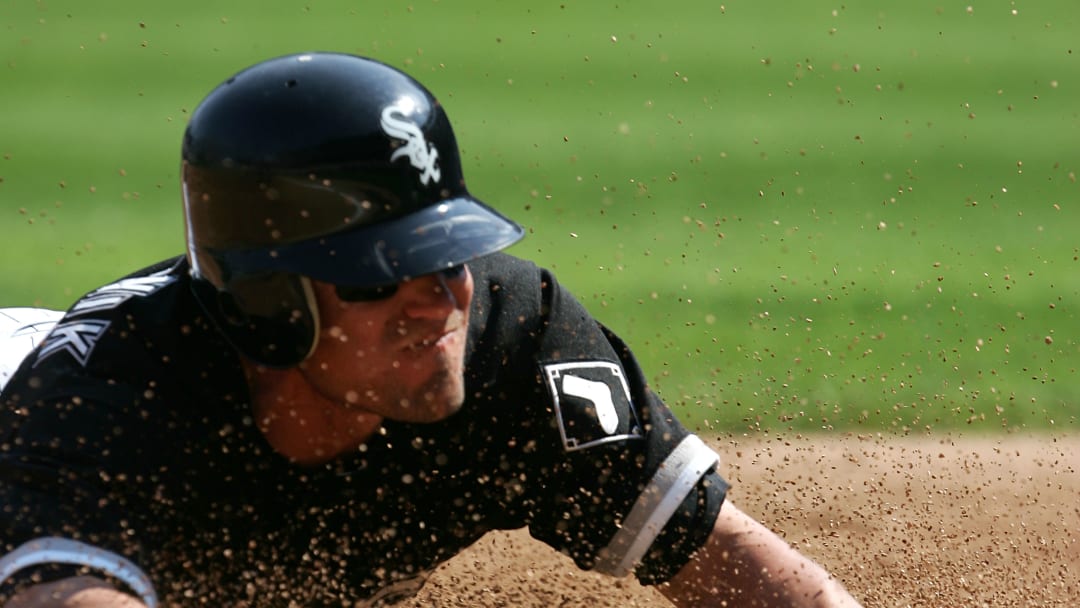 11 Half-Innings to a Championship: 2005 ALDS Game 1