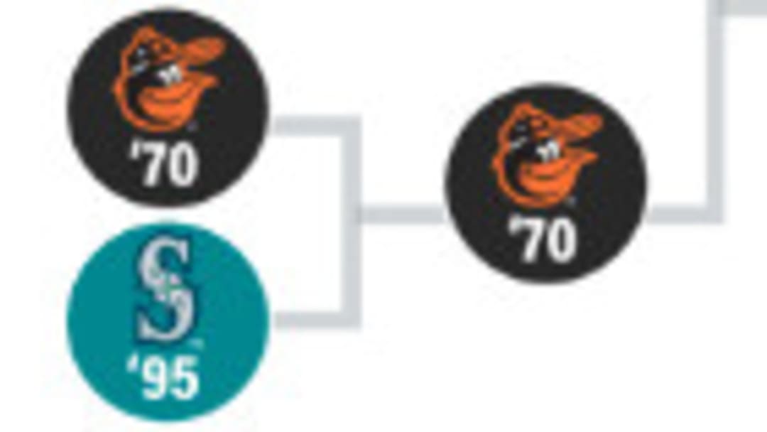 1983 Sox march on in Dream Bracket 2 to face 1970 Orioles