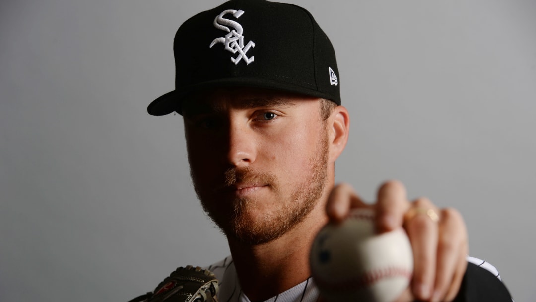 Persistence paying off: Former Bulldog Jacob Lindgren on cusp of completing comeback to the big leagues