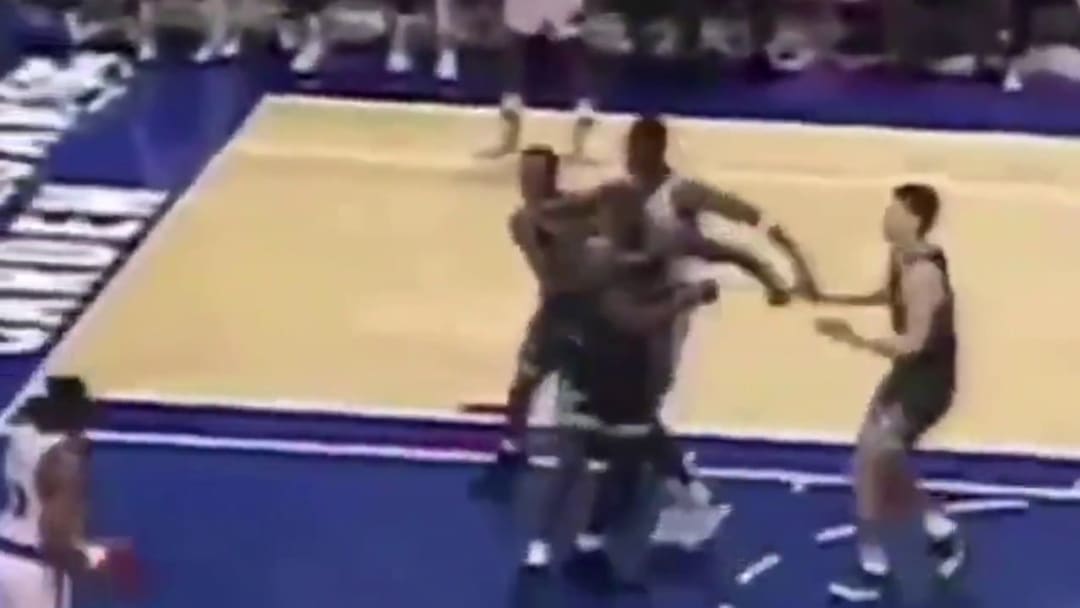 Patrick Ewing Didn’t Need A Ring To Prove His Greatness: The Legacy