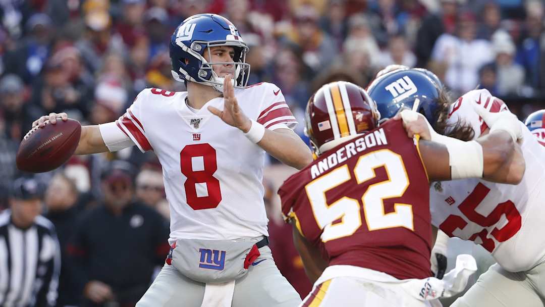 ‘Skins Spotlight: Ryan Anderson