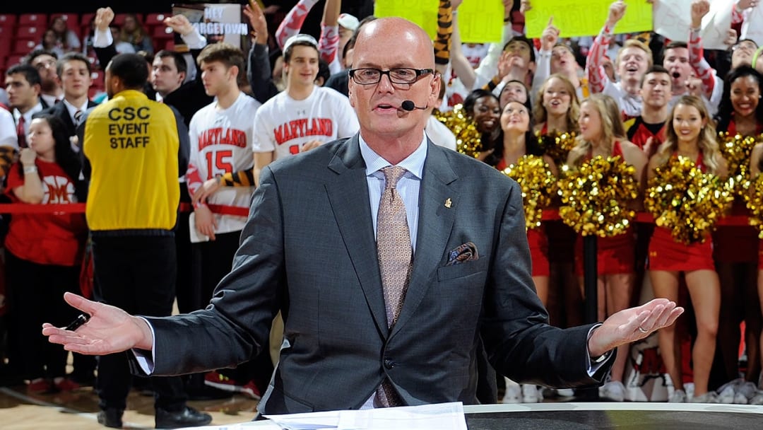 SVP on Returning to DC & How COVID-19 Reinforced the move, Playing Pickup with Len Bias and More SVP on Returning to DC & How COVID-19 Reinforced the move, Playing Pickup with Len Bias and More