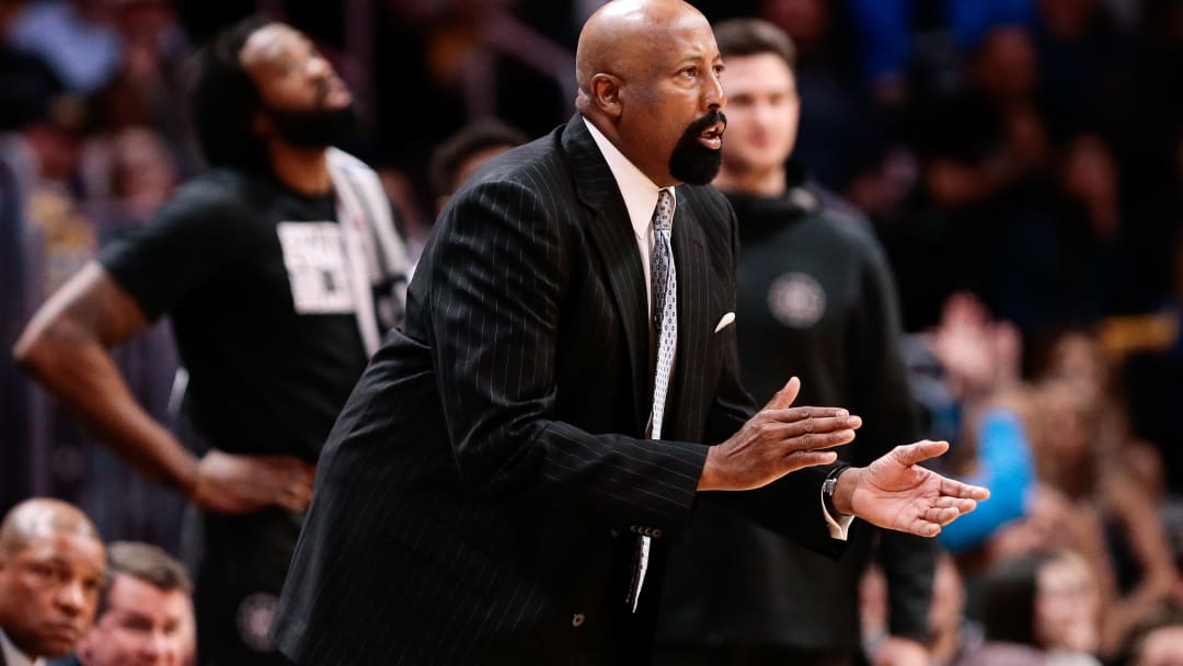 Report: Knicks to interview Mike Woodson for head coaching position