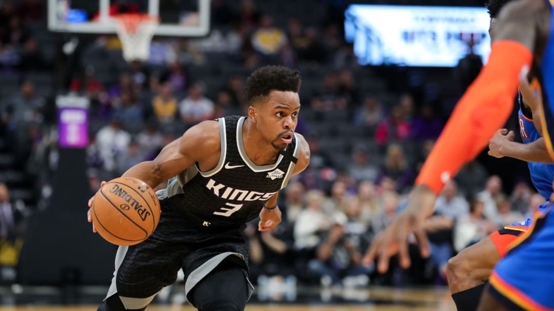 NBA's Proposed Return a Mixed Bag For Several Former Hoosiers