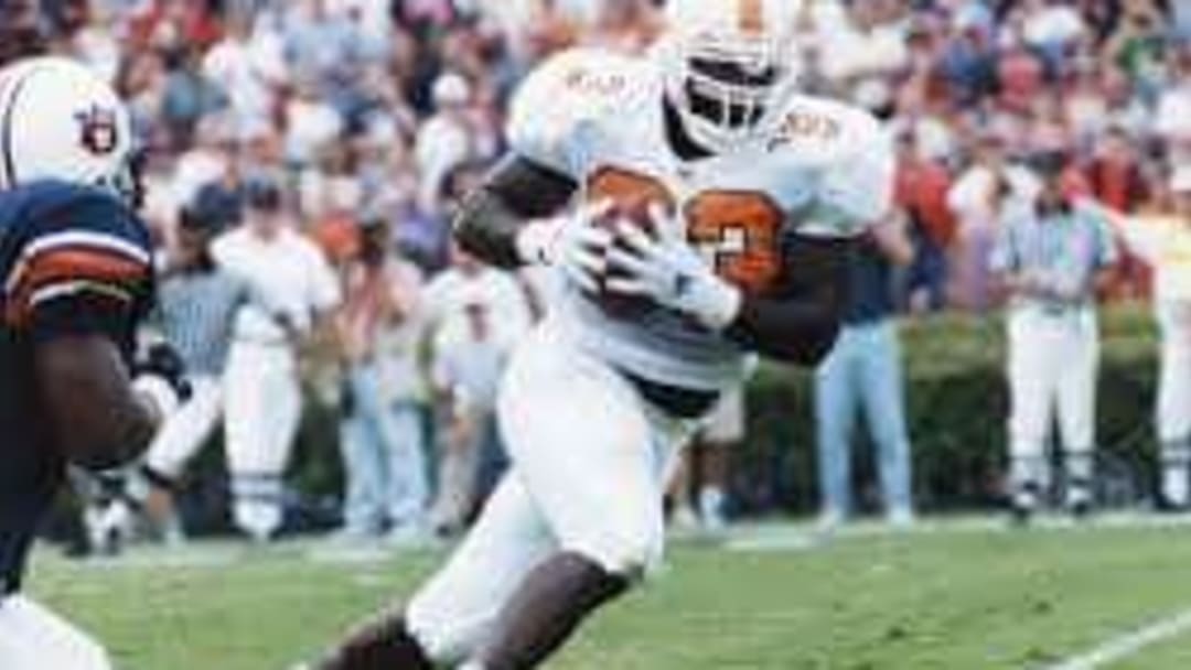 93 Days Until Tennessee Football: A Look at the History of the Number