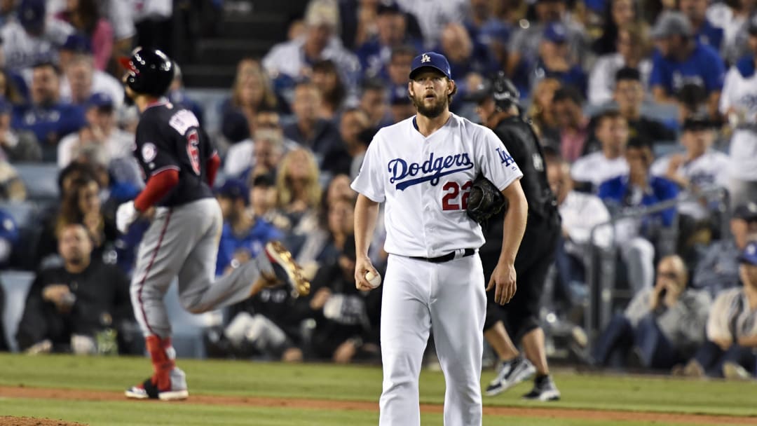 Why Clayton Kershaw’s Postseason Record Will Not Affect His Hall of Fame Chances