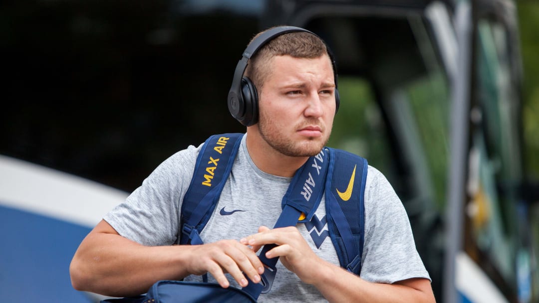 Mountaineer Rewind: West Virginia's Shootout Win Over Arizona State in 2016 Cactus Bowl