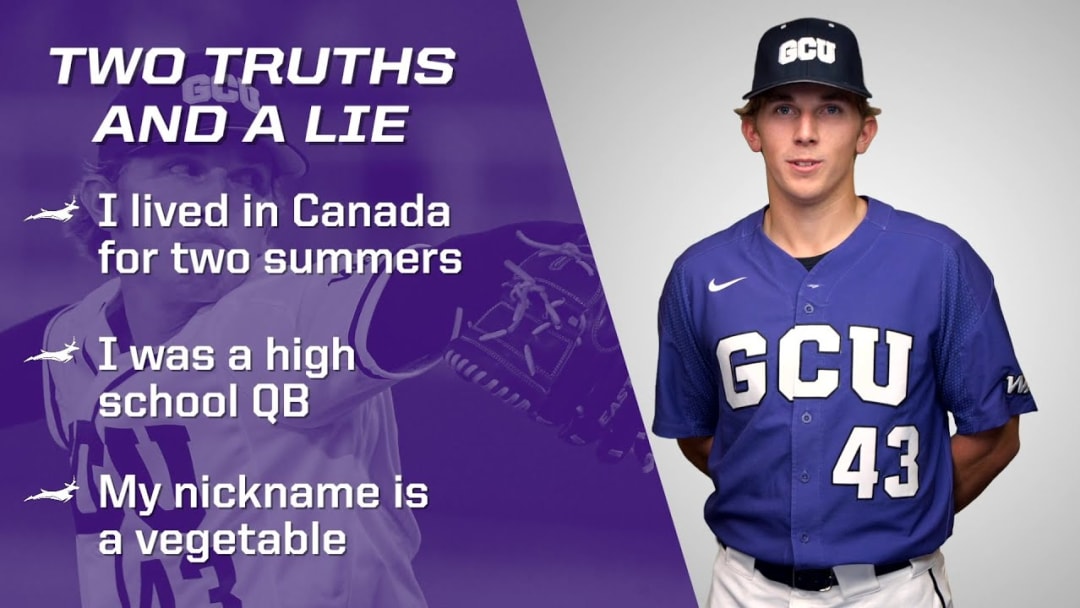 White Sox select Kade Mechals in the fourth round of MLB draft