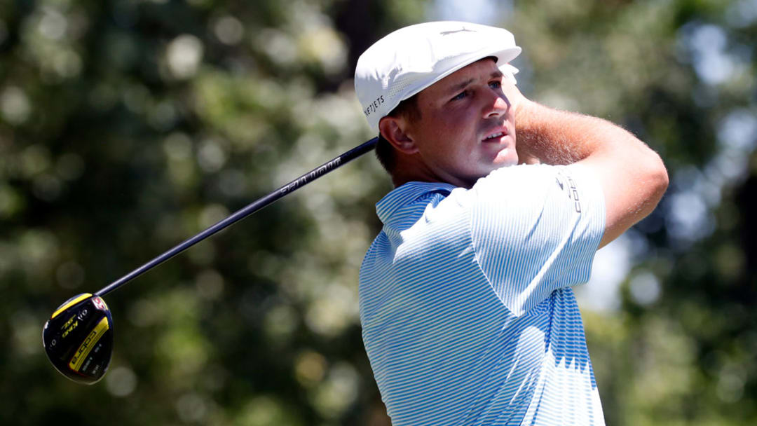 RBC Heritage PGA Betting Breakdown: Don’t Be Afraid to Back Bryson