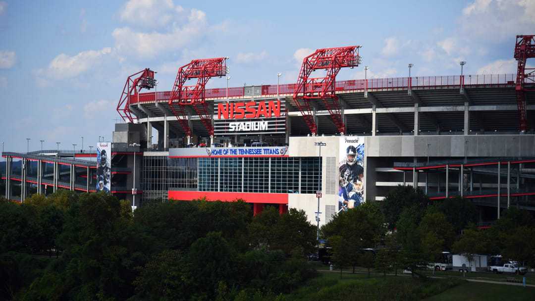 No Football This Fall? Doctors Say It's Possible