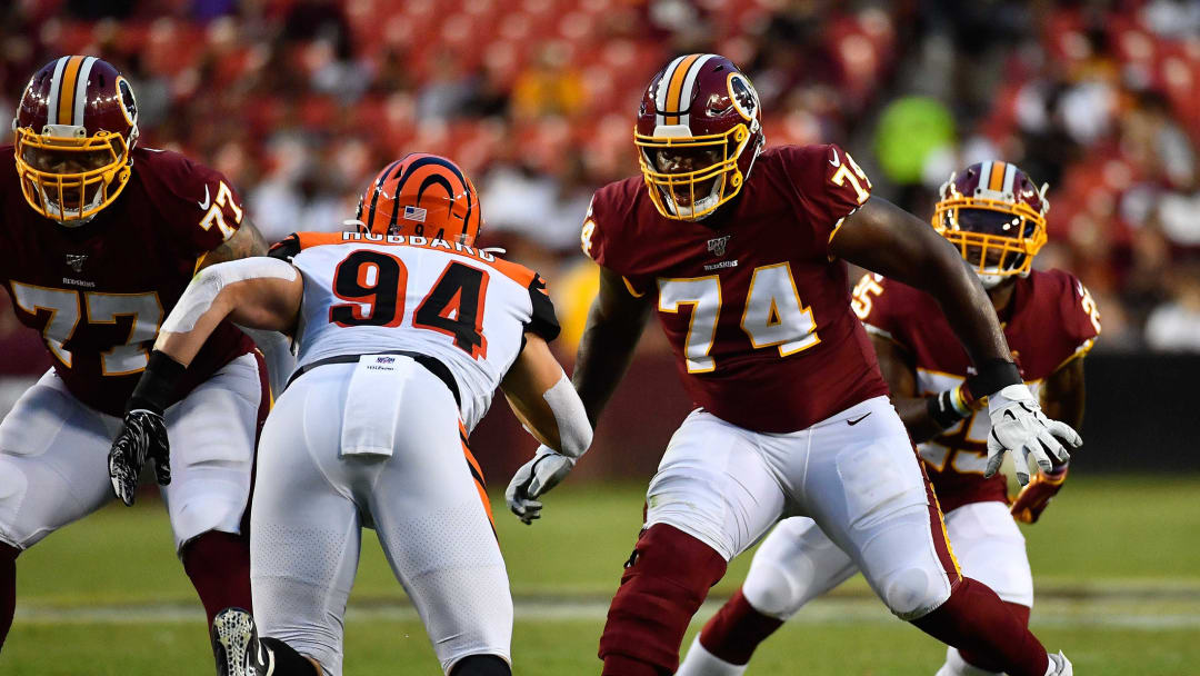 ‘Skins Spotlight: Geron Christian