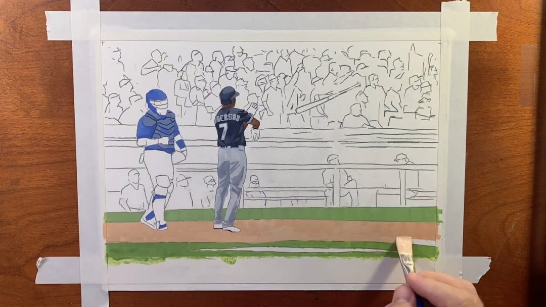 Happy birthday, Tim! Happy birthday, Tim!