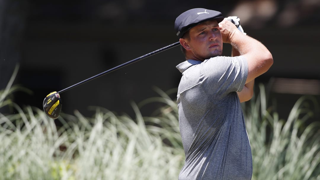 Travelers Championship Betting Preview: Don't be Afraid to Bet Big on Bryson