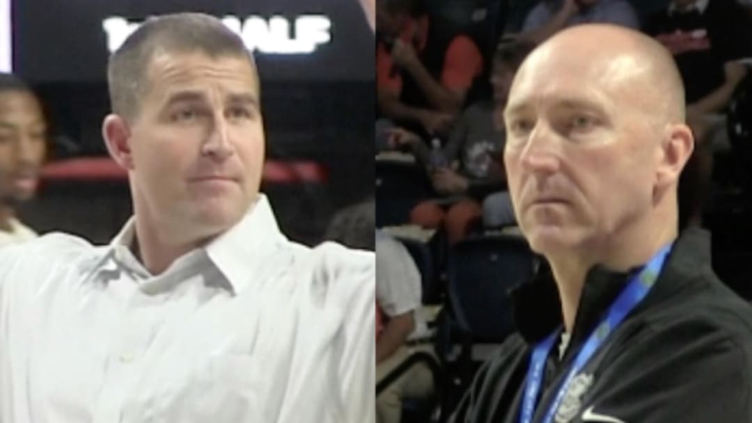 Meeting Florida Gators Hoops 'Elite' Behind-the-Scenes Weapons