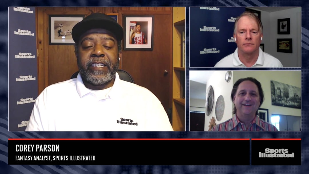 Luis Robert: breakout White Sox player for 2020 Luis Robert: breakout White Sox player for 2020