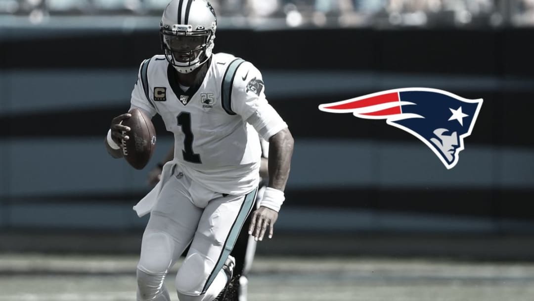 Film Review: Cam Newton Can Re-Claim Elite Status With the Patriots