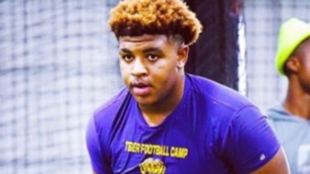 FSU Offers 2023 Defensive Lineman: Scouting Report