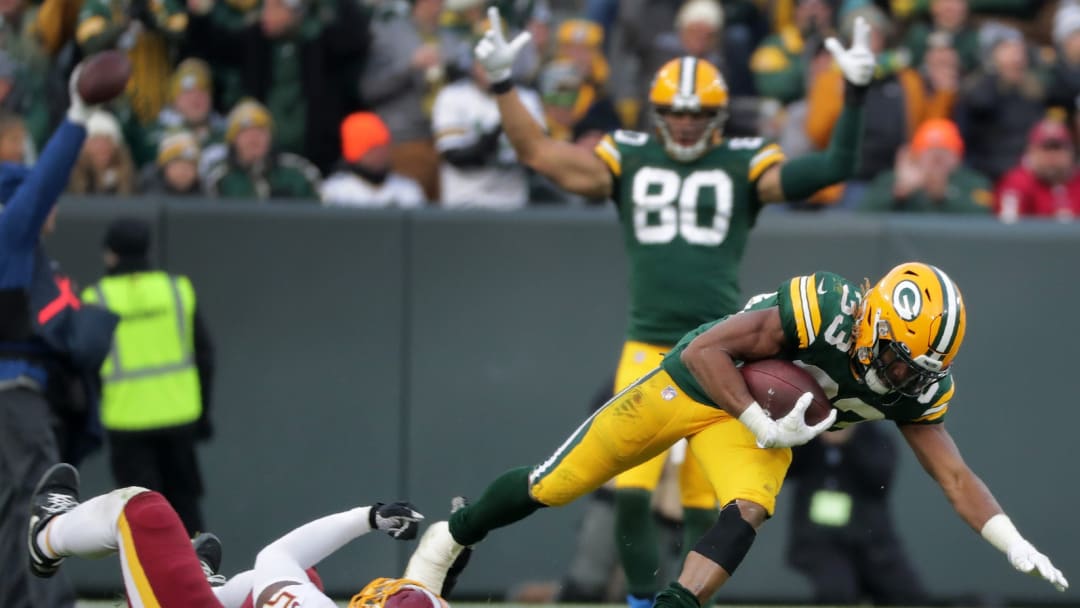 'Skins Spotlight - Shaun Dion Hamilton