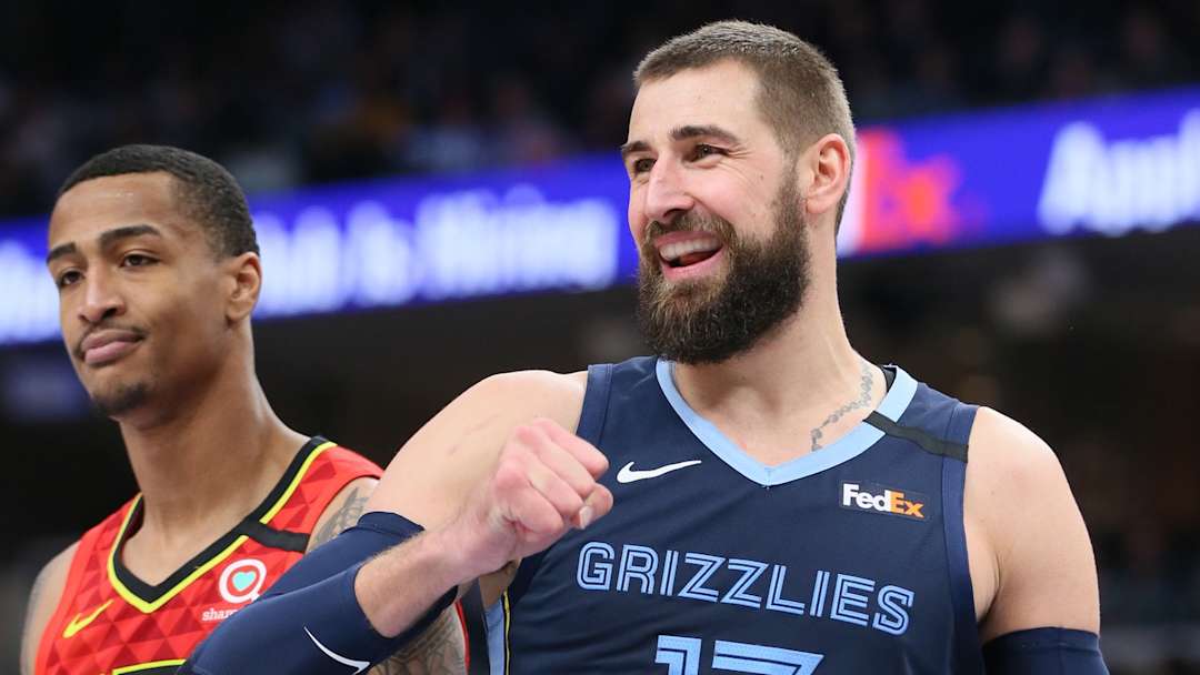 Memphis Grizzlies fall 90-83 to Philadelphia 76ers in first scrimmage: Takeaways from yesterday’s defeat