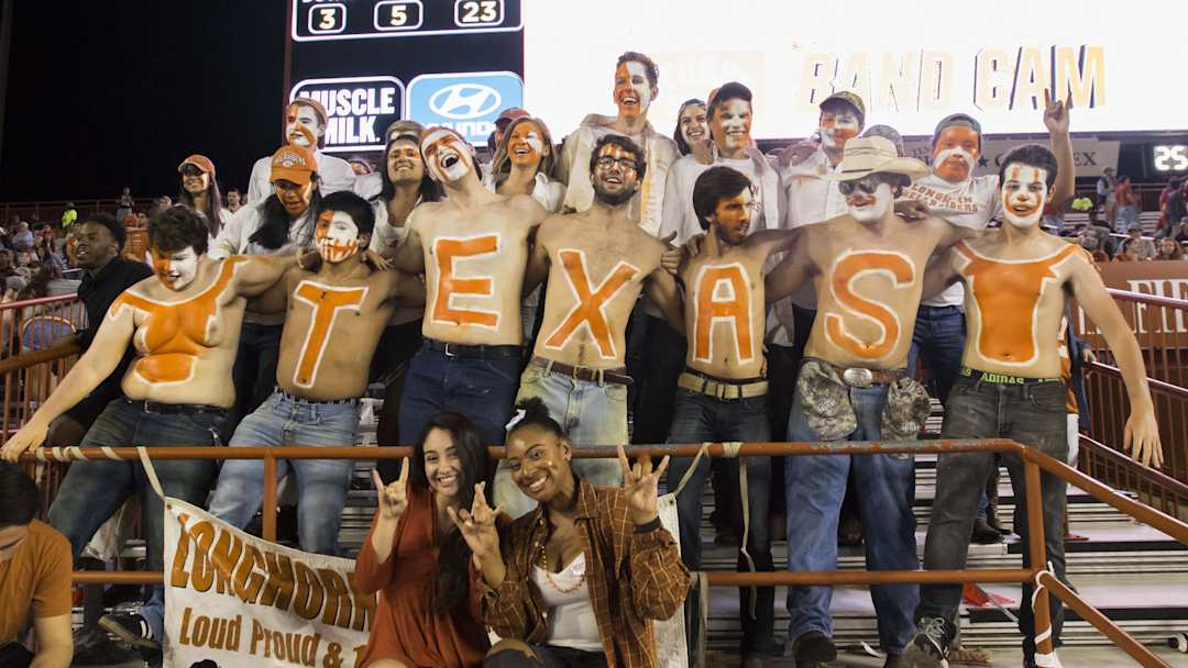 Brace Yourself for the Craziest Week in the History of College Football