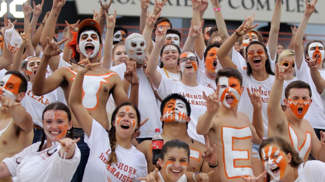 DeSoto DL Shemar Turner Remains Big Target for Texas Longhorns