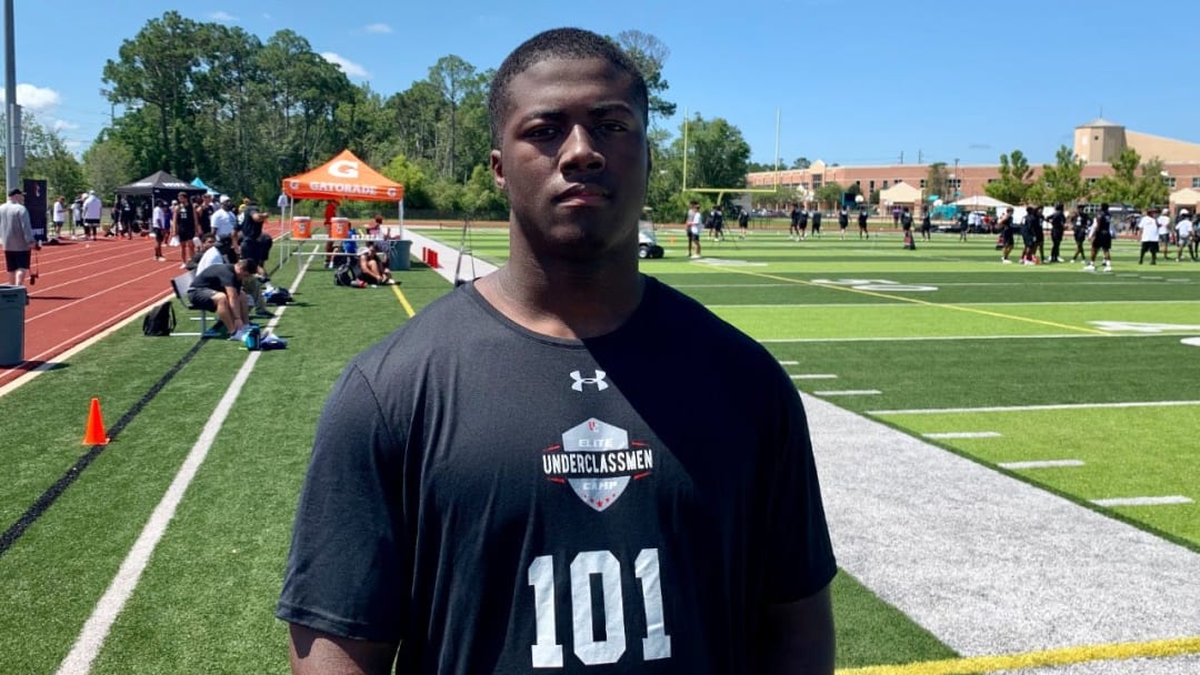 Scouting Notes: 2022 Central Florida Defensive Prospects to Watch