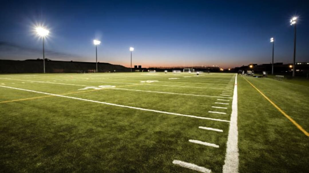 Sports Illustrated Unveils 1,000-plus Candidates for 2020 SI All-American High School Football Team