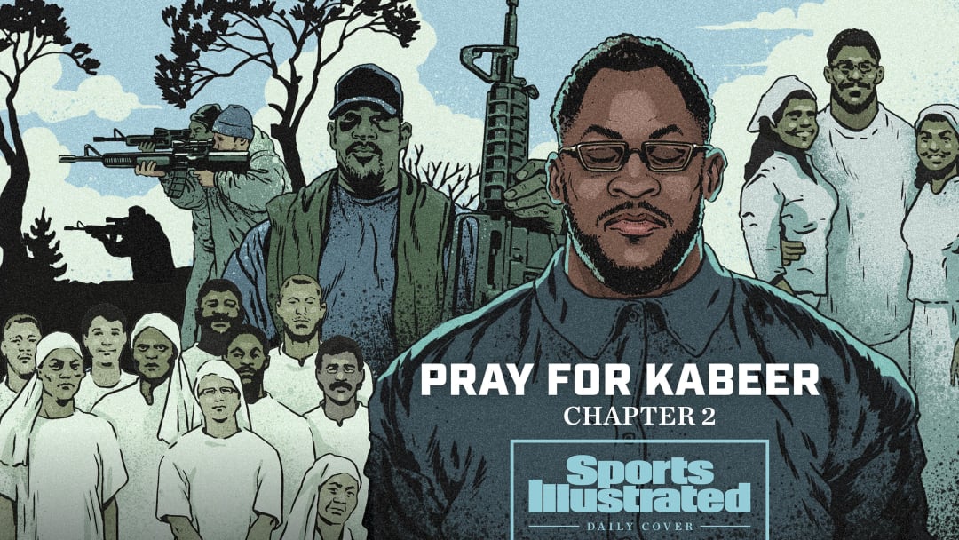 Pray for Kabeer, Chapter II: The Pastor, the ‘Cult’ and Its Troubled Past