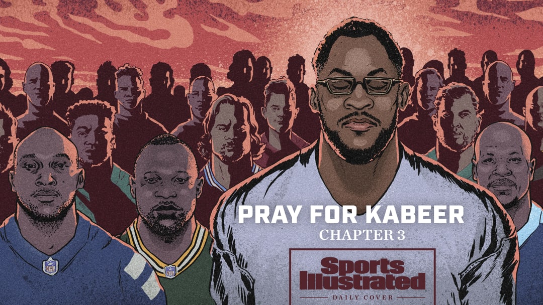 Pray for Kabeer, Chapter III: The Followers, the Courtroom Drama and the Next Chapter