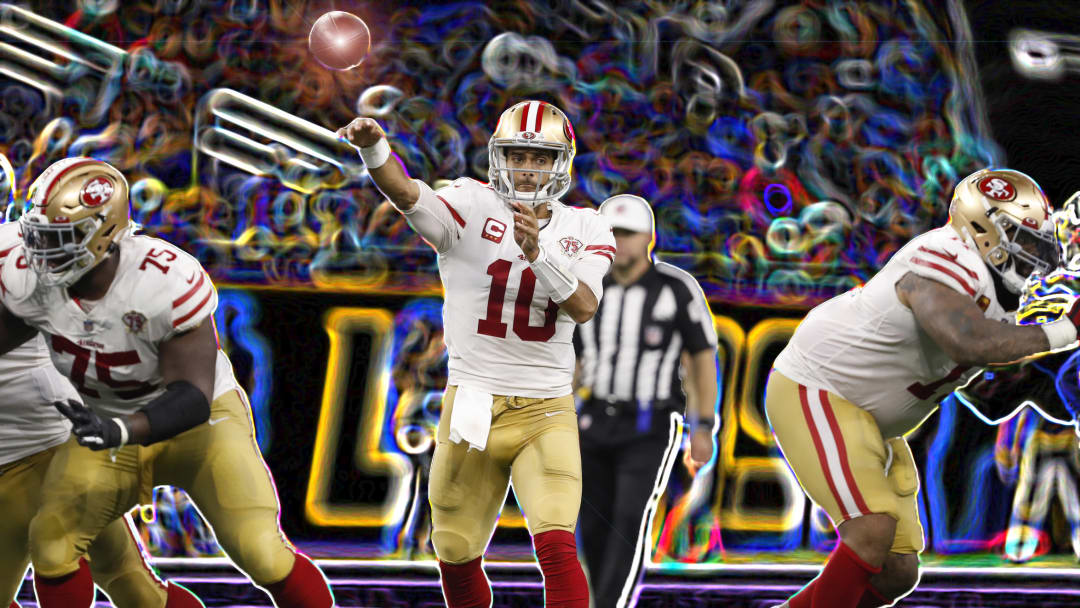 Enthusiasm with a side of Doubt (A Semi-Comic Book Style Article)