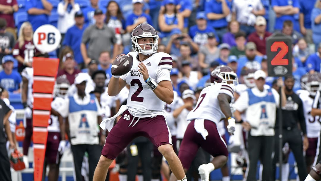 Mississippi State vs. LSU: Quick Gameday Preview and Prediction