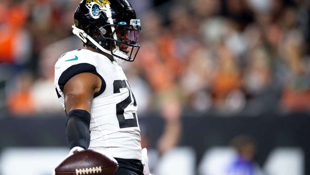 Bengals 24, Jaguars 21: Game Balls