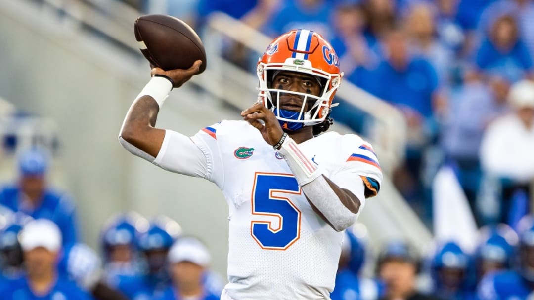 Takeaways From Florida's Crushing Loss To Kentucky Takeaways From Florida's Crushing Loss To Kentucky