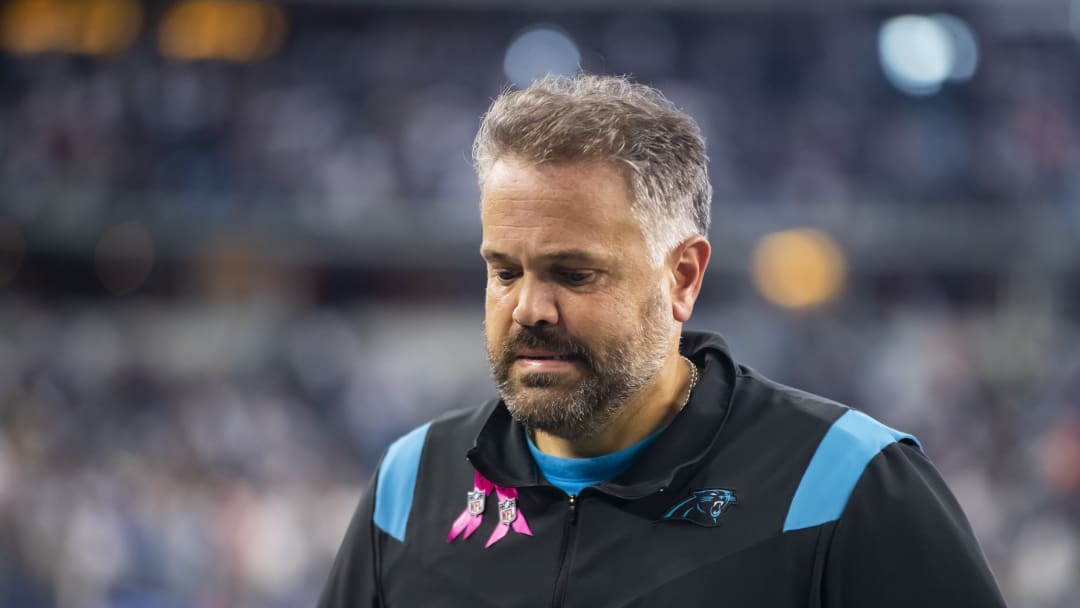 The Good, The Bad, And The Ugly - Week 4