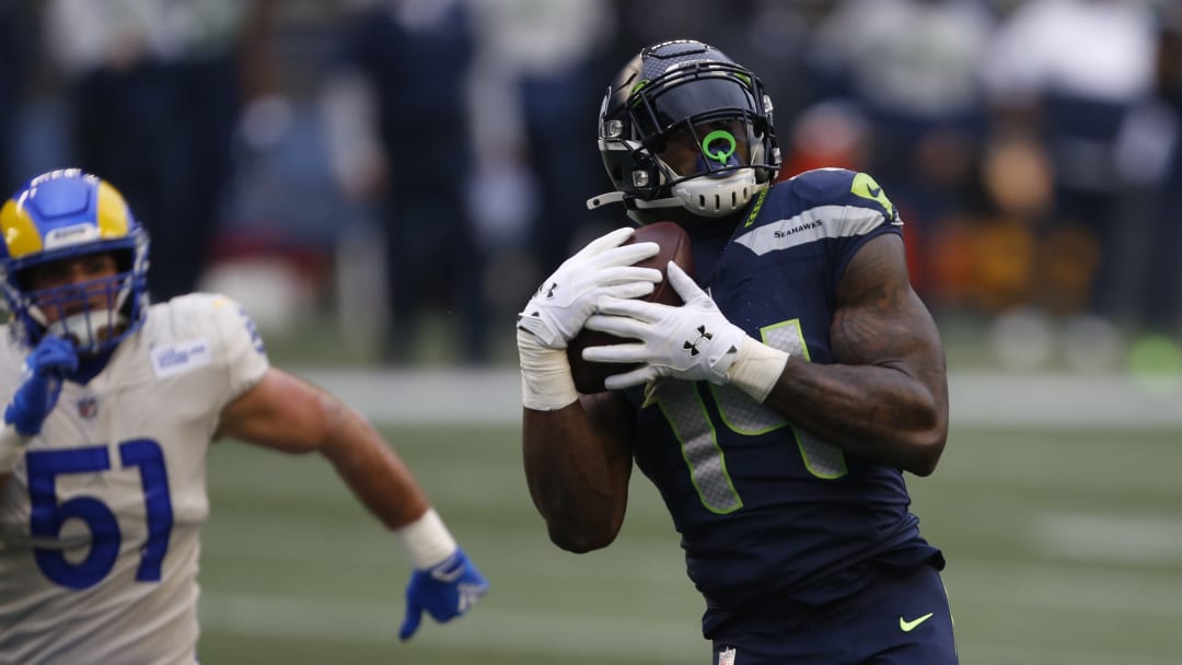 Seahawk Maven Blue Thursday Exclusive With Alyssa Charlston