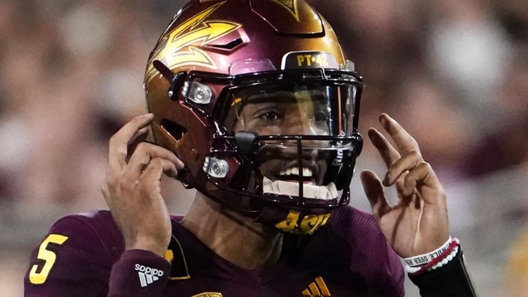 LIVE BLOG: Washington State vs. Arizona State