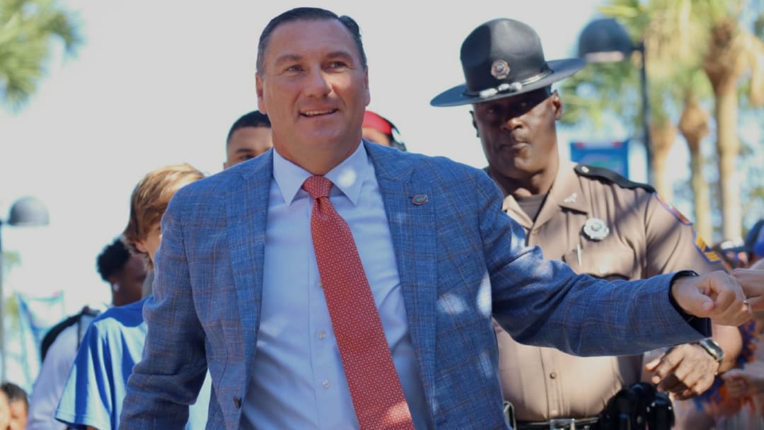 The Good, the Bad and the Ugly From Florida Gators Win Over Vanderbilt The Good, the Bad and the Ugly From Florida Gators Win Over Vanderbilt