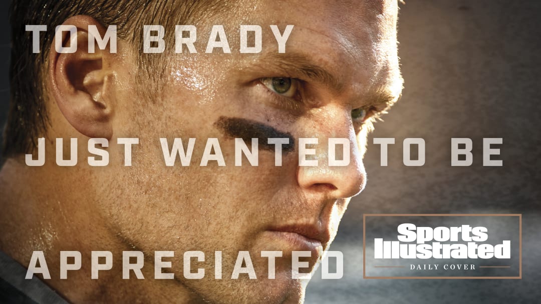 The Inside Story of Tom Brady’s Departure From New England
