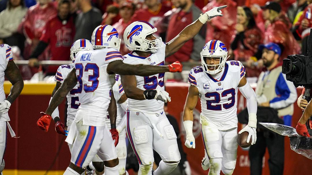 Why Pressure is Mounting for Bills to Break Through This Year