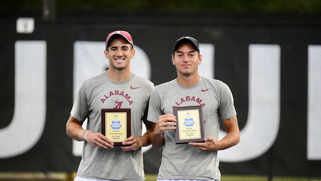 Crimson Tide Roll Call: Tuesday, October 19, 2021